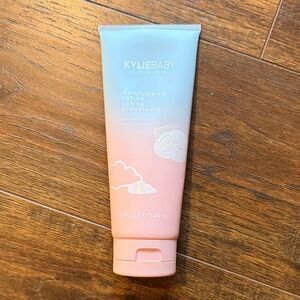 Kyle Baby Lotion